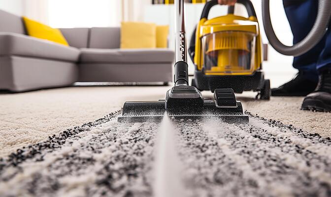 Carpet Cleaning Newstead