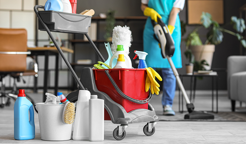 End Of Lease Cleaning Mango Hill