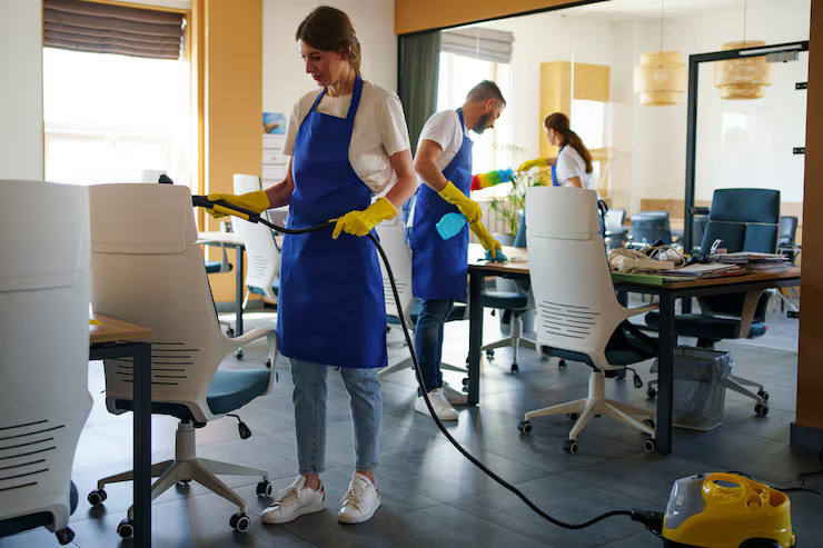 Bond Cleaning Ferny Grove