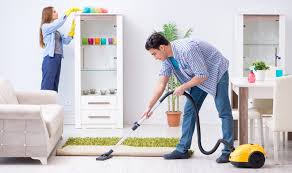 End of Lease Cleaning Fitzgibbon