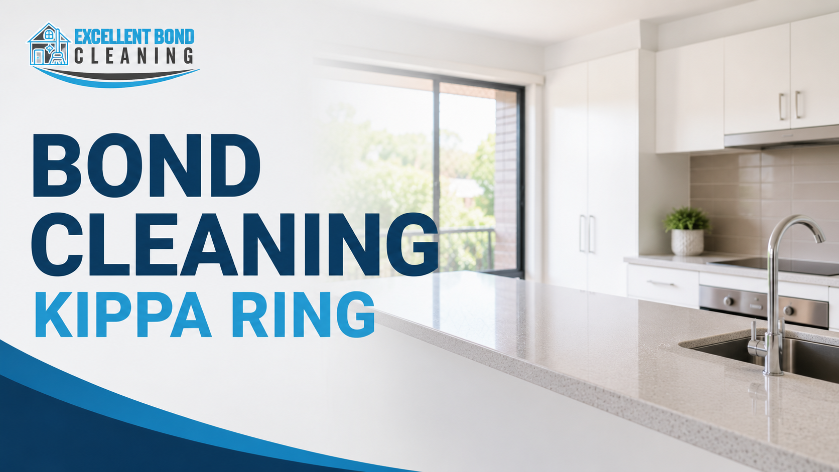 Bond Cleaning Kippa Ring