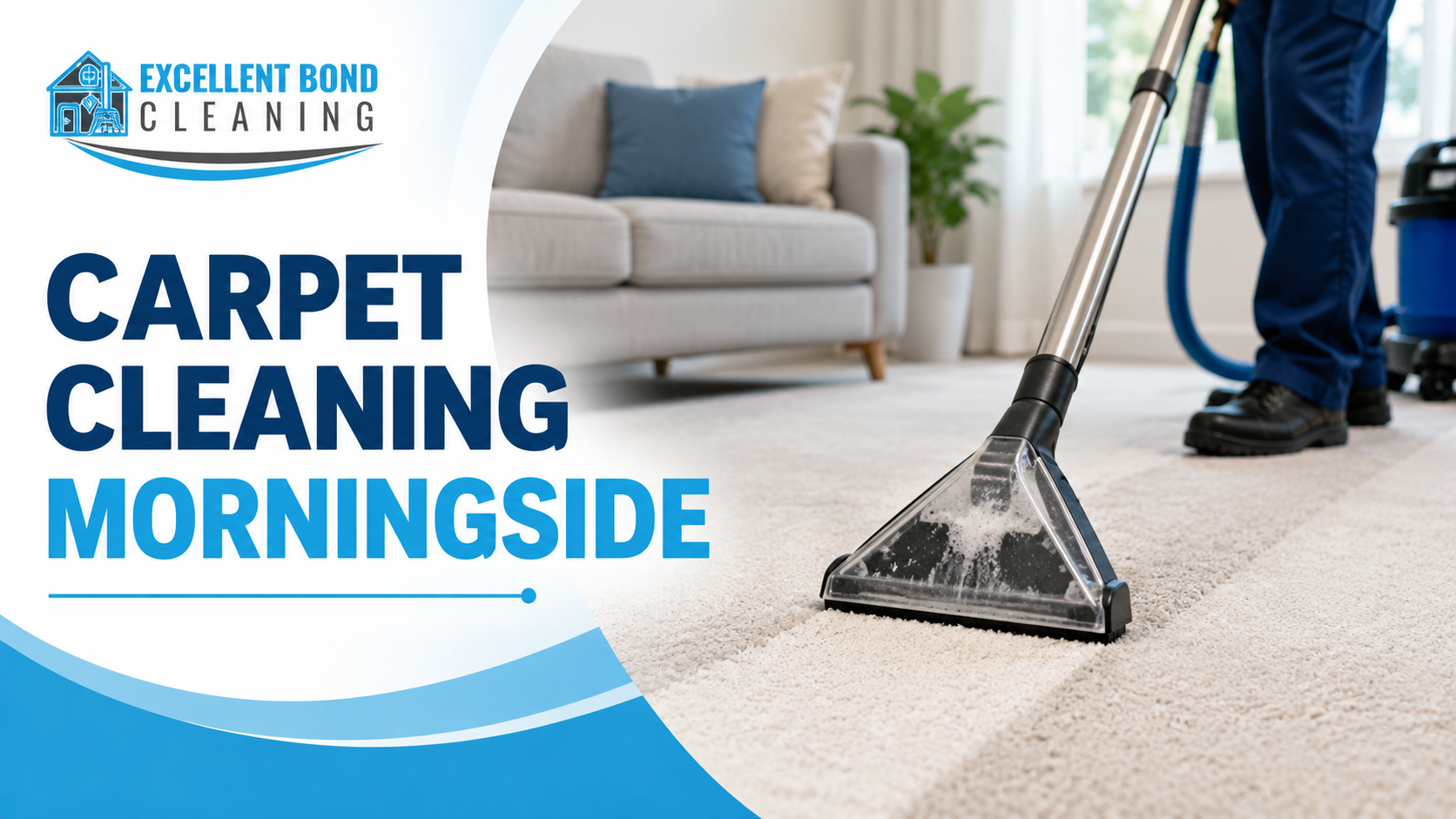 Carpet Cleaning Morningside