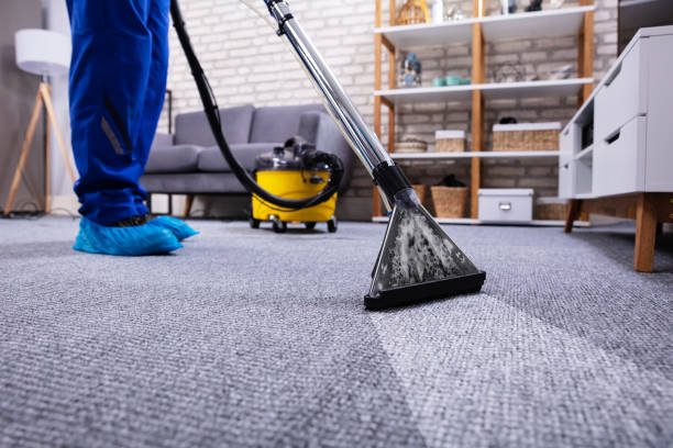 Carpet Cleaning Kangaroo Point
