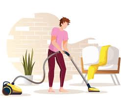 End Of Lease Cleaning Fortitude Valley