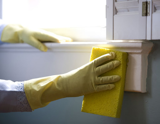 End Of Lease Cleaning New Farm