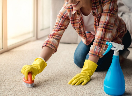 End Of Lease Cleaning Banyo