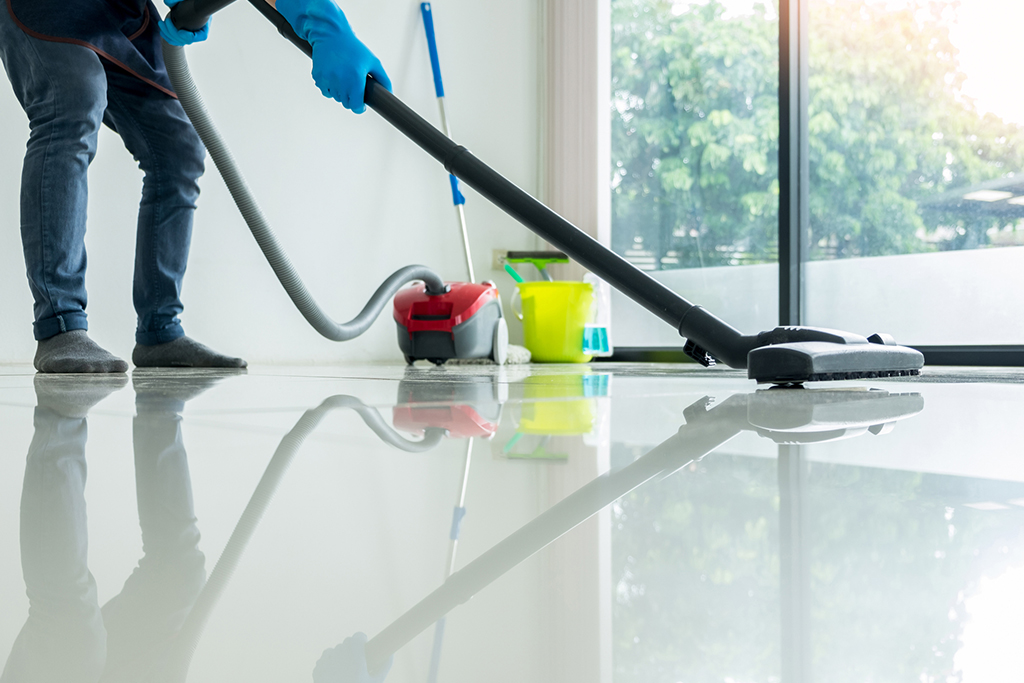 End of Lease Cleaning Redcliffe