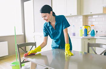 Bond Cleaning Fitzgibbon