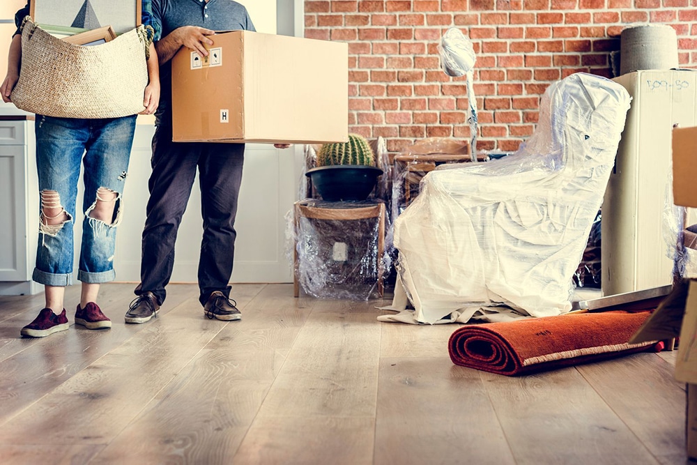 End of Lease Cleaning Margate