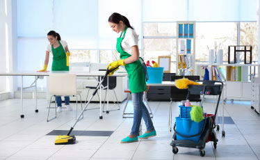 Bond Cleaning Sandgate